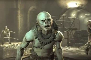 BETHESDA NIJE ODUŠEVLJENA LEAKOM ZA RAGE 2