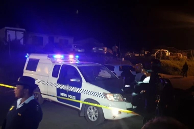 TROJE RUSA UBIJENO U CENTRALNOAFRIČKOJ REPUBLICI!