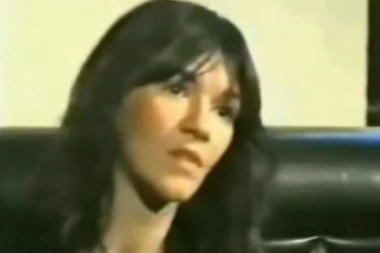 ISTINA O ŽIVOTU I SUNOVRATU ZVEZDE NAŠEG ROKENROLA: Magi spas tražila u veri