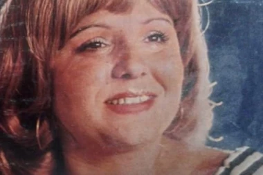 Obeleženo 13 godina od smrti čuvene pevačice: Uz pesme Vide Pavlović ljudi sami sebi vadili oči