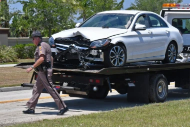 STRAVIČNA SAOBRAĆAJKA NA FLORIDI: Poginula dva srednjoškolca, pokrenuta istraga
