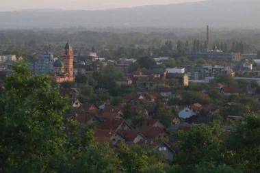 Jedinstvena Srbija: Uvrede na račun odbornika zbog pitanja o obezbeđenju u Paraćinu