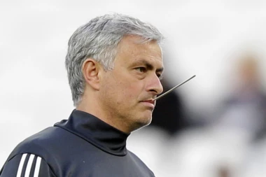 Murinjo pronašao novi "Porto": Ako ovde uspe ceo svet će mu se pokloniti