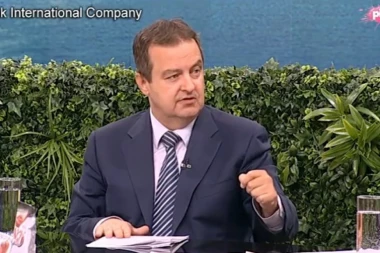 (VIDEO) DAČIĆ: Nećemo se predati u borbi za Kosovo!