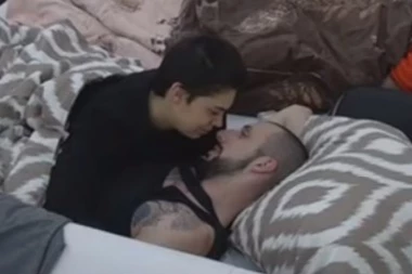 Još jedna rijaliti beba? Mina Vrbaški trudna!