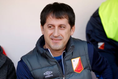 Iz Vojvodine poručuju: ČESTITAMO ZVEZDI TITULU, ALI IGRAMO U NAJJAČEM SASTAVU!