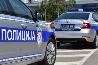 Načelnik Uprave granične policije: Tvrdnje pojedinih političara o navodnom trajnom naseljavanju Srbije migrantima čiste manipulacije