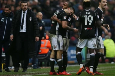 Fulamov bek prešao u redove konkurenta