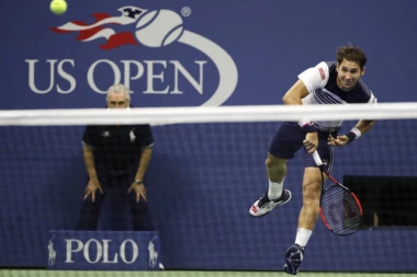 Šteta: Lajović bez polufinala u Madridu!