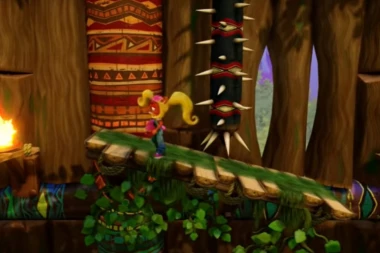 CRASH BANDICOOT REMASTER DOLAZI I RANIJE NEGO ŠTO JE PRVOBITNO NAJAVLJENO