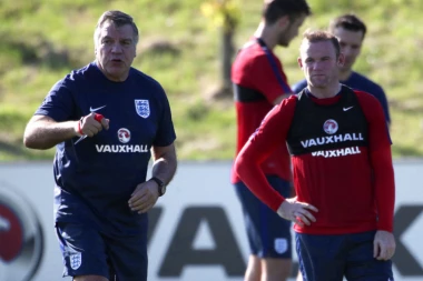 Runi nije sebičan, želi da ga Kejn nadmaši