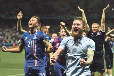 Islanđani objavili konačan spisak igrača za Mundijal