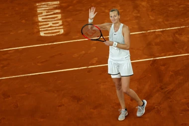 I Kvitova odustala sa Rolan Garosa!
