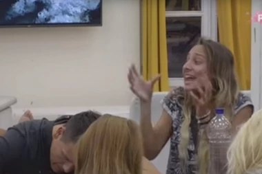 SLOBA VOLI KIJU, ali hoće da ispadne čovek prema tebi: LUNI SAOPŠTILI VESTI!