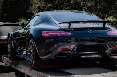 Mercedes potvrdio dolazak hibrida od 800 KS!