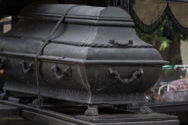 Rešena misterija eksplozije mrtvačkog sanduka: Napravljena je greška koja je nekoga mogla da ubije