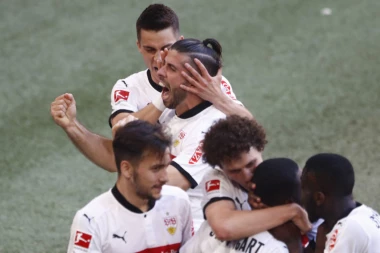 (VIDEO) SPEKTAKL U BUNDESLIGI: Debakl Bajerna, Hofenhajm i Borusija u LŠ