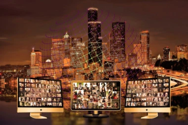 Novi Filipsovi monitori - bolja produktivnost i manji umor očiju!