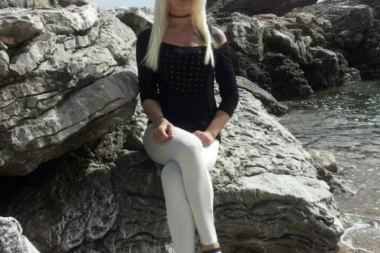 OVO JE MONSTRUM ČEDOMORKA IZ KOTORA: Mirjana (29) zadavila bebu mušemom, nije pustila ni suzu!