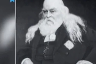 (VIDEO) PREDVIĐANJE NAJVEĆEG MASONA SVIH VREMENA: Evo kako će početi Treći svetski rat