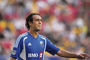 LEGENDA SE VRAĆA U ITALIJANSKI FUDBAL: Nesta preuzima Peruđu?