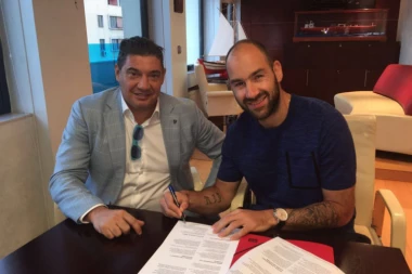 Miško Ražnatović veliki optmista: VIDIM ZVEZDU I PARTIZAN NA F4 EVROLIGE!