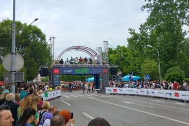 Horor scene u Banja Luci: DVOJE MARATONACA U KOMI, JOŠ NEKOLIKO U BOLNICI!