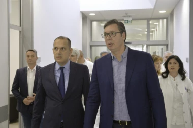 LONČAR: To nikada nije bilo u Srbiji!