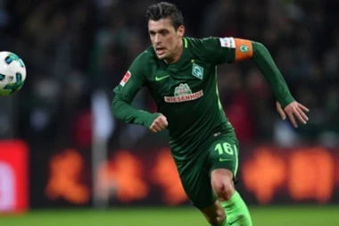 Veliki planovi Salcburga: STIŽE SRBIN IZ VERDERA!