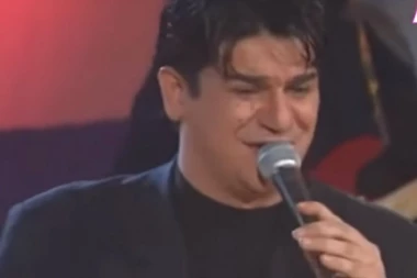 Brat pokojnog Nina Rešića oboleo od koronavirusa: Pevačeva ćerka Sandra očajna, pa opomenula sve koji se šetaju tokom pandemije!