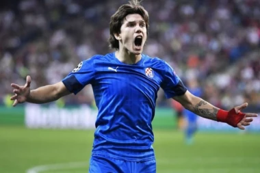 Kasa puna do vrha: ZAGREBAČKI DINAMO PRODAO IGRAČA ROMI ZA 7 MILIONA!