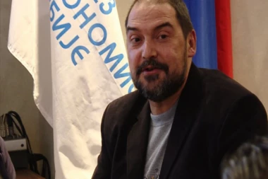 BEOGRADSKE NOVINE PRIZNALE LAŽNU DRŽAVU! List Danas: Kosovo je bivša srpska pokrajina