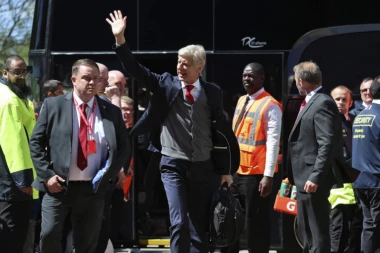 Zanimljivi predlozi legende Arsenala: Evo za šta se zalaže Arsen Venger