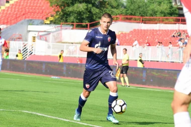 BIĆE KRCATO: Planule karte za utakmicu Voše i Zvezde!