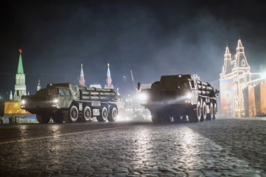 Rusija ima više tenkova nego sve države NATO zajedno, od brojke će vam se zavrteti u glavi