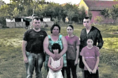 APEL! HITNO POTREBNA POMOĆ HEROJU SA KOŠARA: Preživeo dva metka, sad mu infarkt oštetio srce