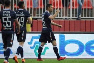 Milić: Očekujem spektakl za kraj!