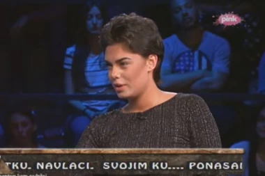 Mina Vrbaški objavila eksplicitne snimke ove zadrugarke!