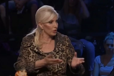 Sevale varnice u Magazin In: Leontina prozvala Cakanu, koleginica joj odmah odbrusila pred svima!