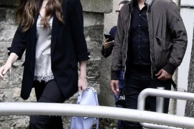 ODBAČENA LUKINA TUŽBA!