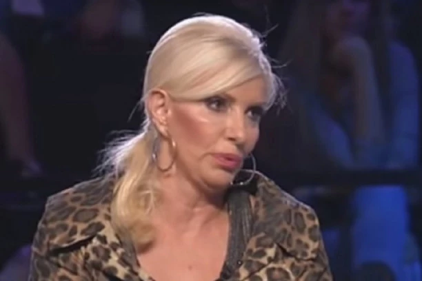 Samo mi je važno da nemam bolove i da me uspavaju: Cakana u potrazi za dobrim lekarom!