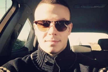 Ubistvo bogate Ukrajinke na pragu rešenja: STANOVIĆA OD POLICIJE SKRIVA OTAC?!