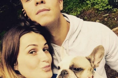 (FOTO) SIN CG FUNKCIONERA: DA LI JE ARSENIJE STANOVIĆ (22) UBIO MILIONERKU IZ UKRAJINE?!