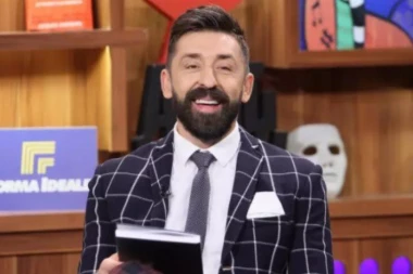 BIO SAM KOD KUĆE KAD SU MI JAVILI DA JE POGINUO: Ognjen Amidžić doživeo porodičnu tragediju, VODITELJ VAN SEBE!