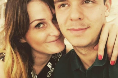 ISKASAPIO MILIONERKU U CRNOJ GORI, PA SE KRIO U ALBANIJI: Totalni obrt u slučaju brutalnog ubistva Lašmanove!