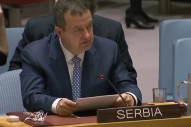 BORBA ZA KOSOVO U NJUJORKU: Kosovska ambasadorka nazvala SRPSKU VLADU NASILNOM?!