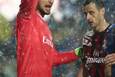 Evo ko menja Donarumu u Milanu!