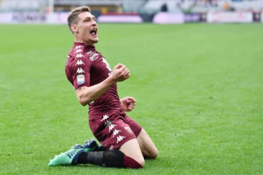 Beloti: Srećan sam u Torinu, ali o mojoj sudbini odlučuje predsednik!