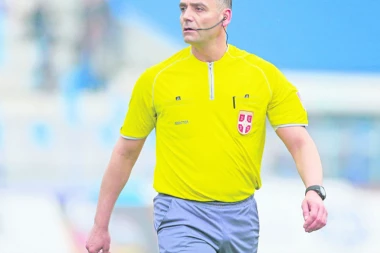 LAGAO DA JE SVE SLUČAJNA GREŠKA: Obradović pao na poligrafu