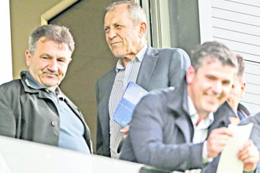 Još jedan član sudijske komisije: Trebalo je priznati gol Zvezde!